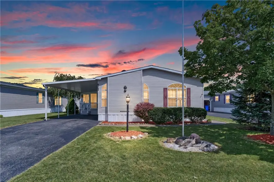6369 Roberts Drive #433, Victor, NY 14564 - #2