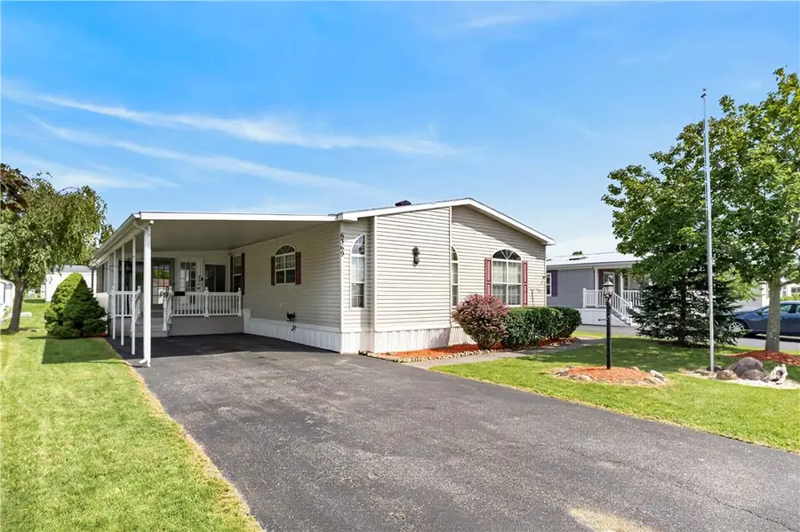 6369 Roberts Drive #433, Victor, NY 14564 - #3