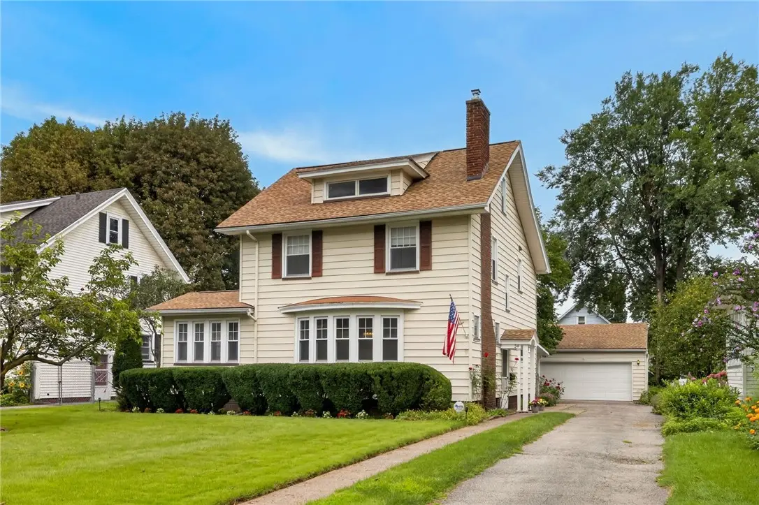 34 Collingwood Drive, Rochester, NY 14621 - #1