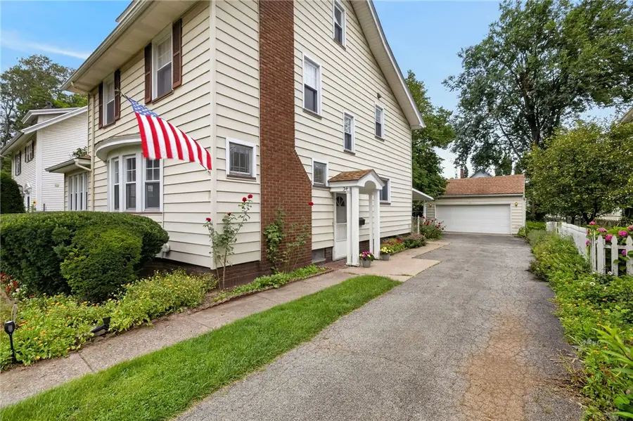 34 Collingwood Drive, Rochester, NY 14621 - #3