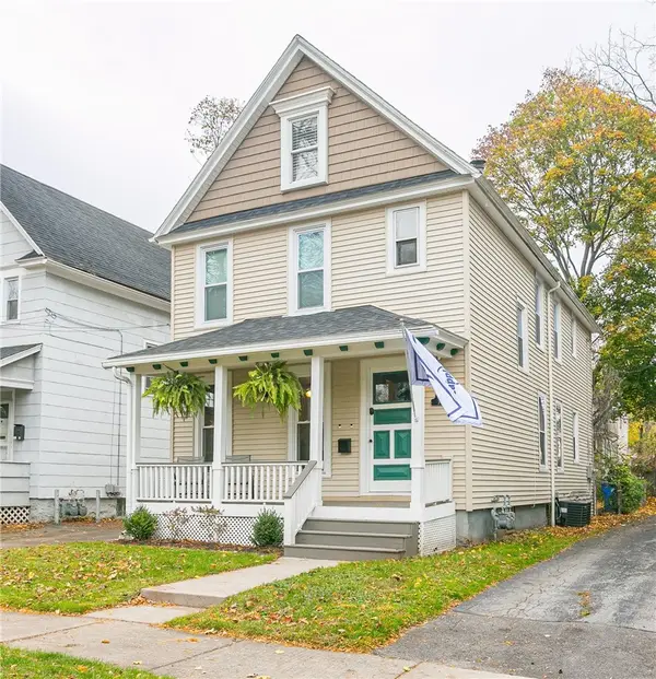 773 Meigs Street, Rochester, NY 14620
