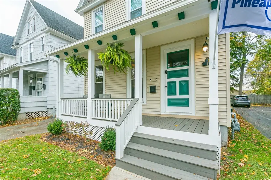 773 Meigs Street, Rochester, NY 14620 - #2