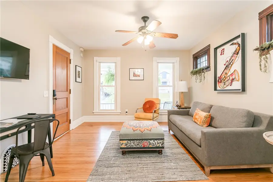 773 Meigs Street, Rochester, NY 14620 - #3
