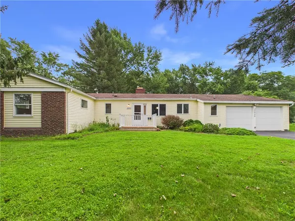 2020 Baird Road, Penfield, NY 14526