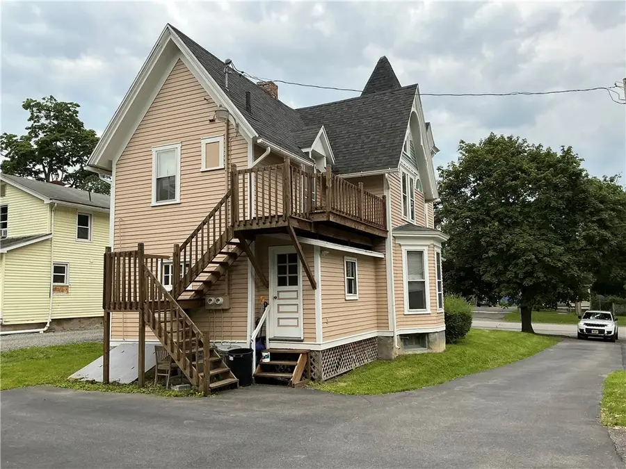 29 North Street, Geneseo, NY 14454 - #2