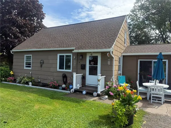 71 Ridge Terrace, Rochester, NY 14626