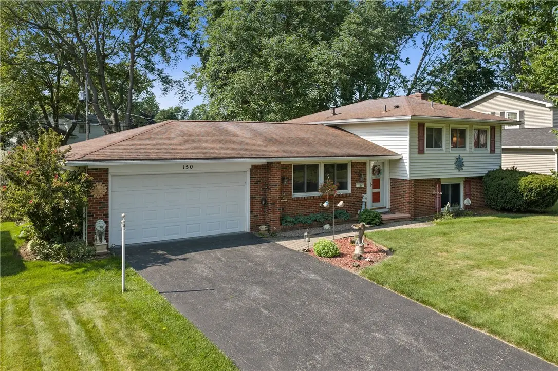 150 Eileen Drive, Rochester, NY 14616 - #1