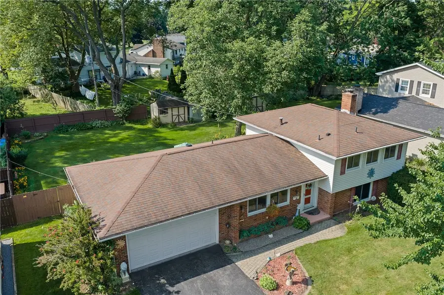 150 Eileen Drive, Rochester, NY 14616 - #2