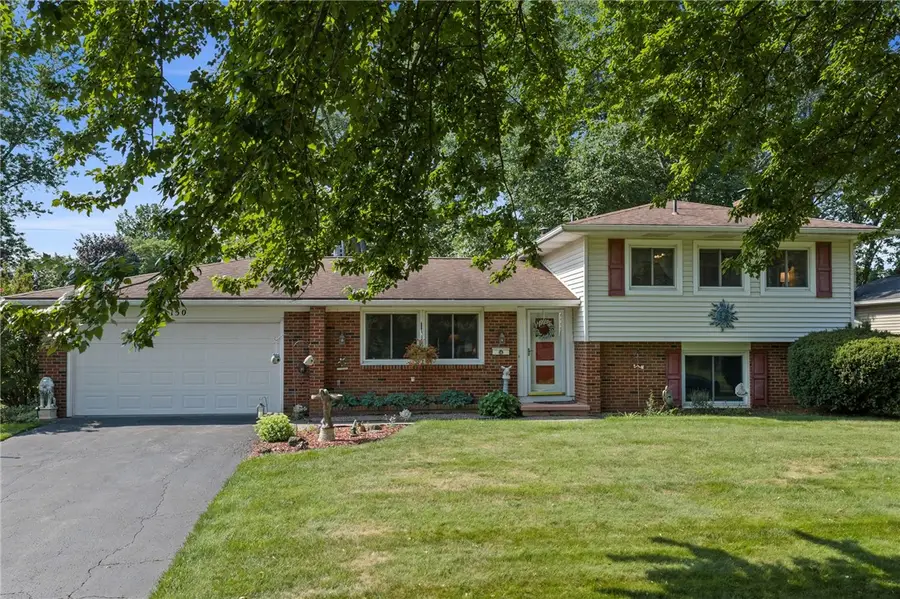 150 Eileen Drive, Rochester, NY 14616 - #3