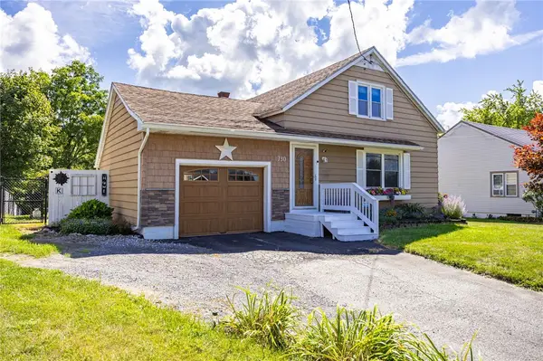 730 Peirson Avenue, Newark, NY 14513