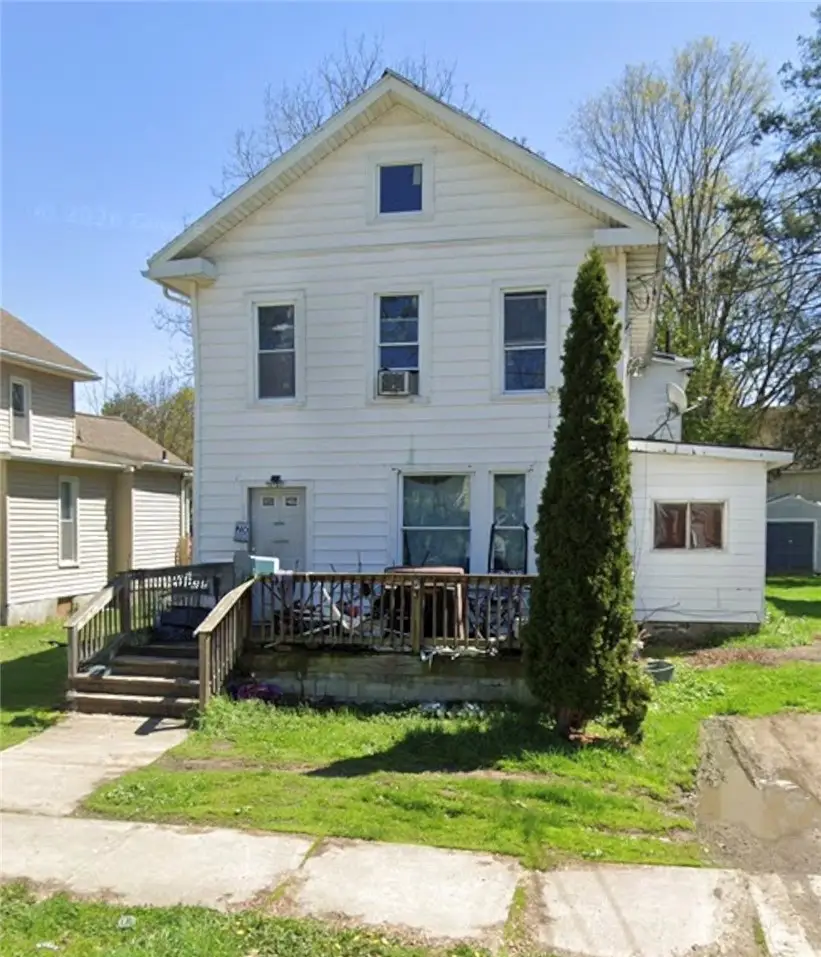 302 Lormore Street, Elmira, NY 14904 - #1