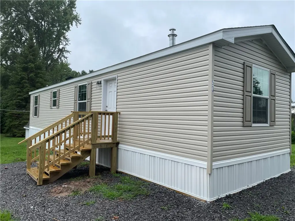 53 Northrup Lane, Farmington, NY 14425 - #1