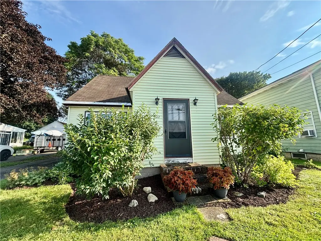 142 Perrine Street, Auburn, NY 13021 - #1