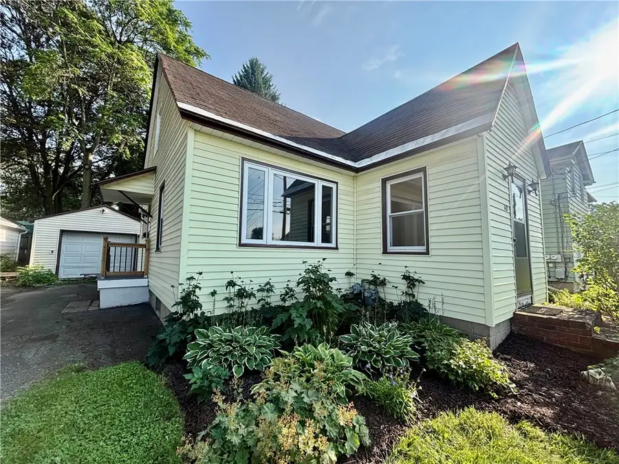 142 Perrine Street, Auburn, NY 13021 - #2