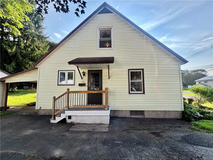 142 Perrine Street, Auburn, NY 13021 - #3