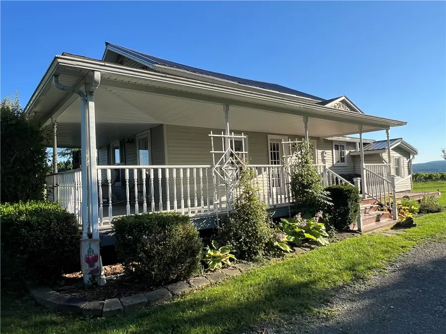 5619 State Route 414, Hector, NY 14841 - #2