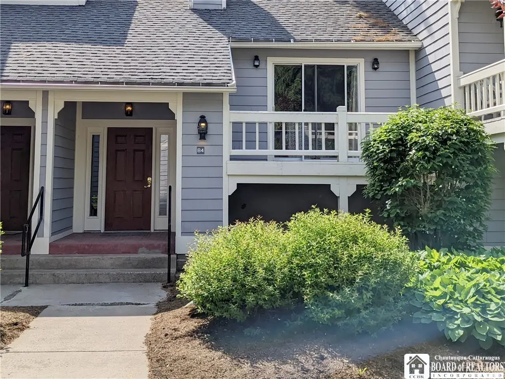 20 Elm Lane #B4 Interval 8, Chautauqua, NY 14722 - #1