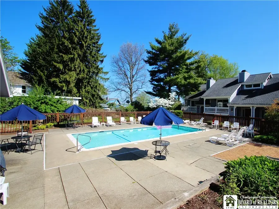 20 Elm Lane #B4 Interval 8, Chautauqua, NY 14722 - #3