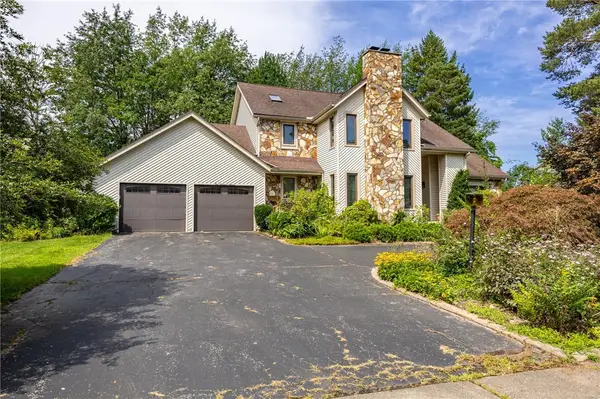 111 Woodmill Drive, Rochester, NY 14626