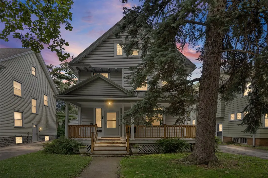 98 Melrose Street, Rochester, NY 14619 - #1