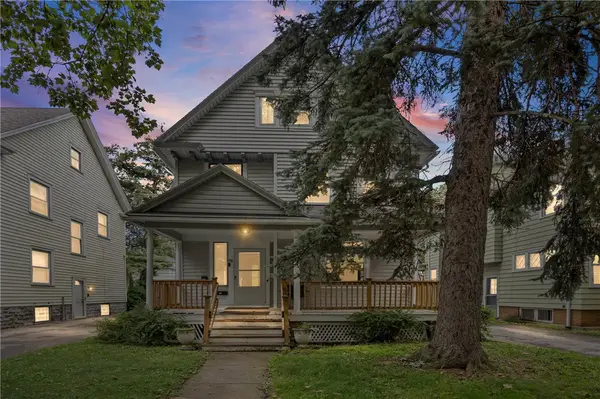 98 Melrose Street, Rochester, NY 14619