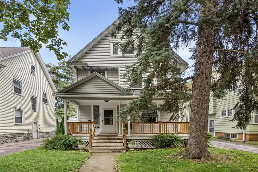 98 Melrose Street, Rochester, NY 14619 - #2