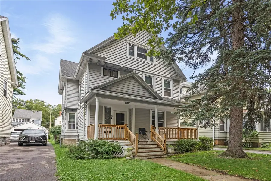 98 Melrose Street, Rochester, NY 14619 - #3