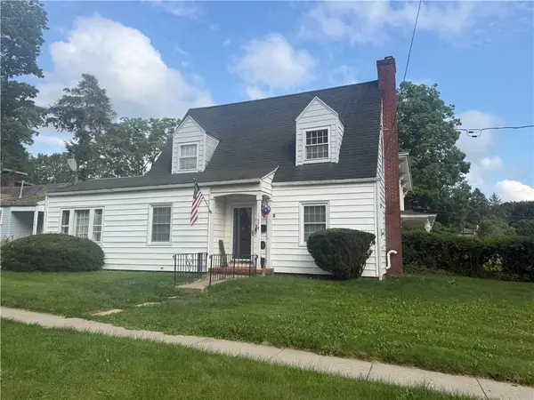 176 Maple Avenue, Wellsville, NY 14895