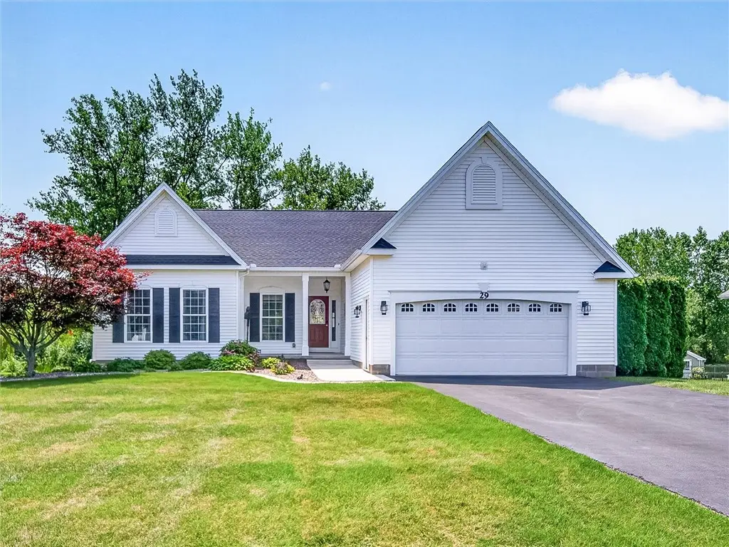 29 Country Creek Lane, Hilton, NY 14468 - #1