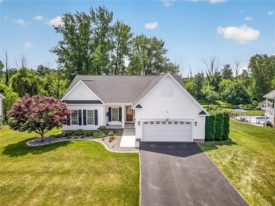 29 Country Creek Lane, Hilton, NY 14468 - #2