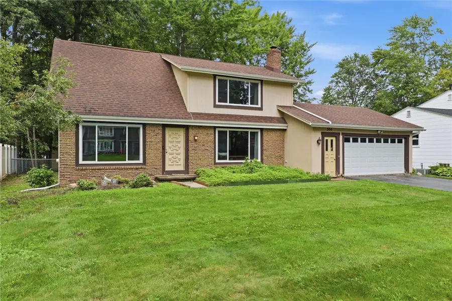 304 Orchard Creek Lane, Rochester, NY 14612 - #2