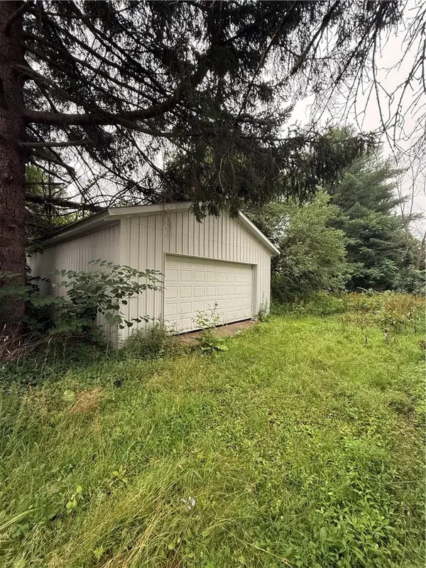 20 Moss Street, New Berlin, NY 13411