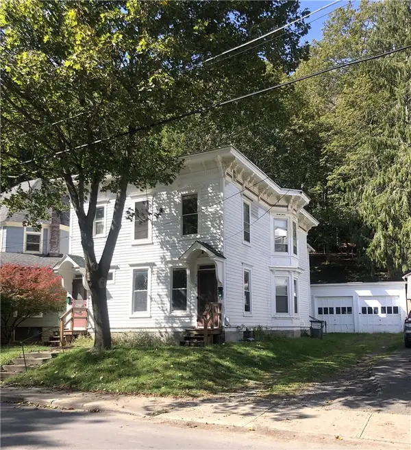 5 Normal Avenue, Oneonta, NY 13820