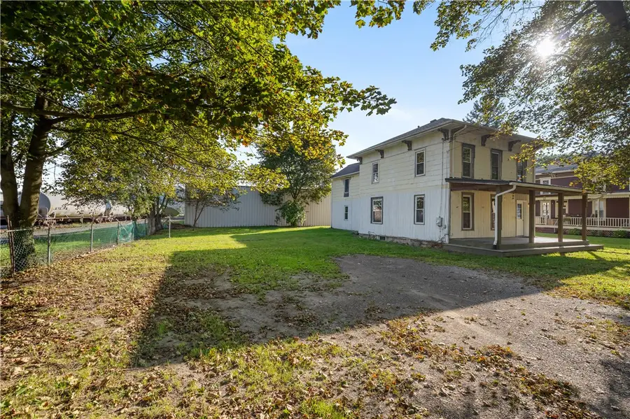 78 Maple Avenue, Cohocton, NY 14826 - #2
