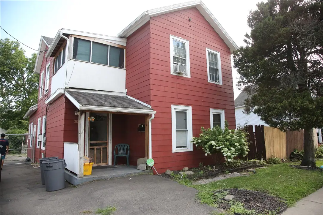 30 Bevier Street, Binghamton, NY 13901 - #1