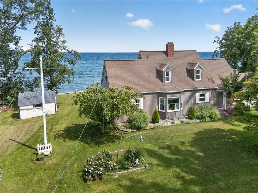 3113 Lake Rd Road, Williamson, NY 14589 - #1