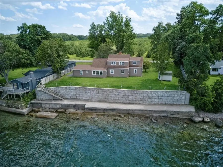 3113 Lake Rd Road, Williamson, NY 14589 - #2