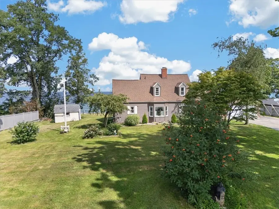 3113 Lake Rd Road, Williamson, NY 14589 - #3
