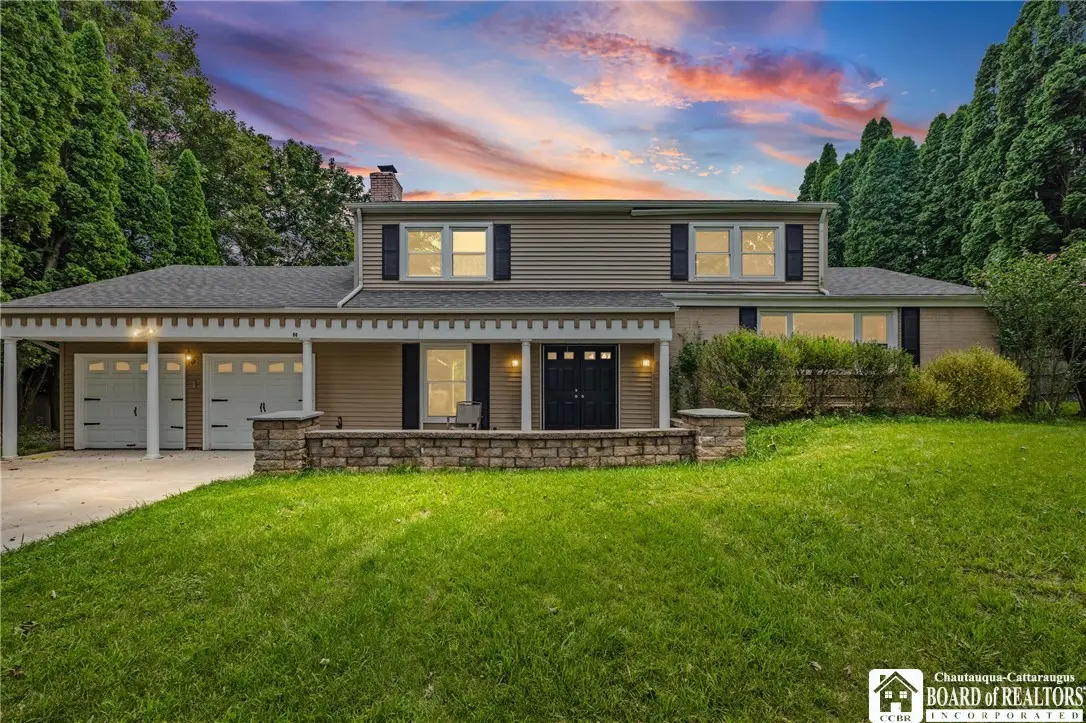 84 Deer Creek Road, Pittsford, NY 14534 - #1