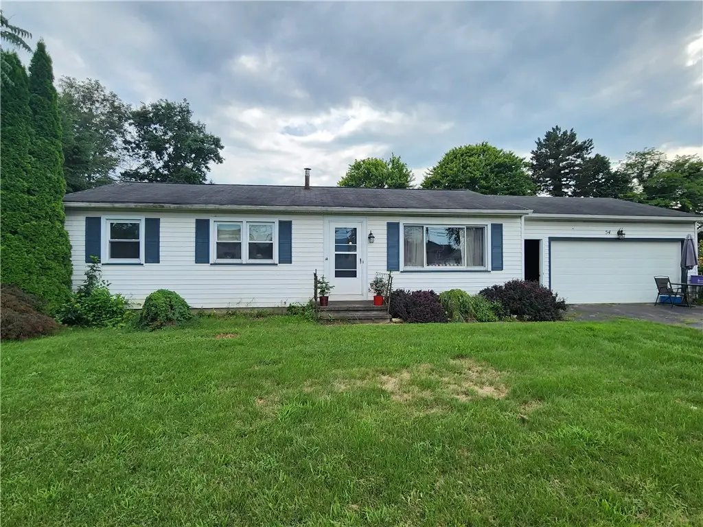 54 Kittleberger Park, Webster, NY 14580 - #1