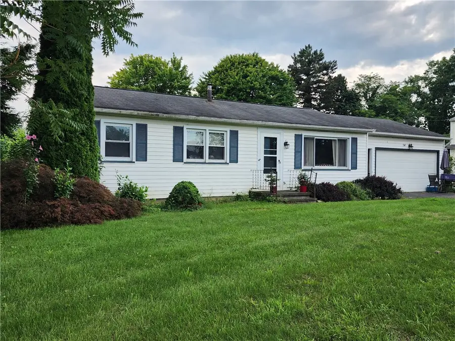 54 Kittleberger Park, Webster, NY 14580 - #2