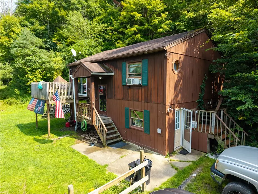 2800 Red Spring Run Road, Canisteo, NY 14823 - #2