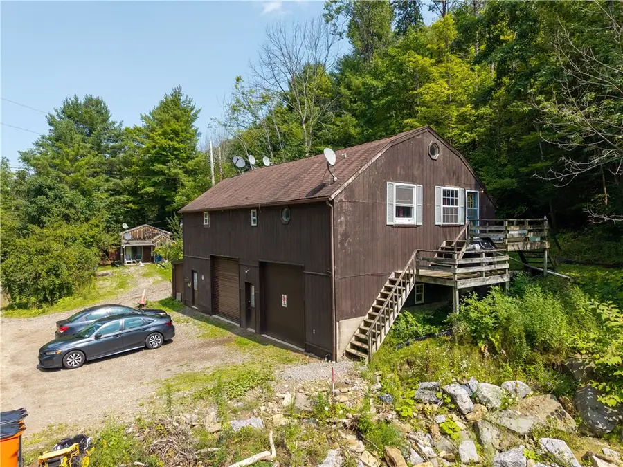 2800 Red Spring Run Road, Canisteo, NY 14823 - #3