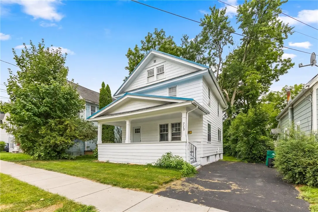 715 S Main St, Newark, NY 14513 - #1