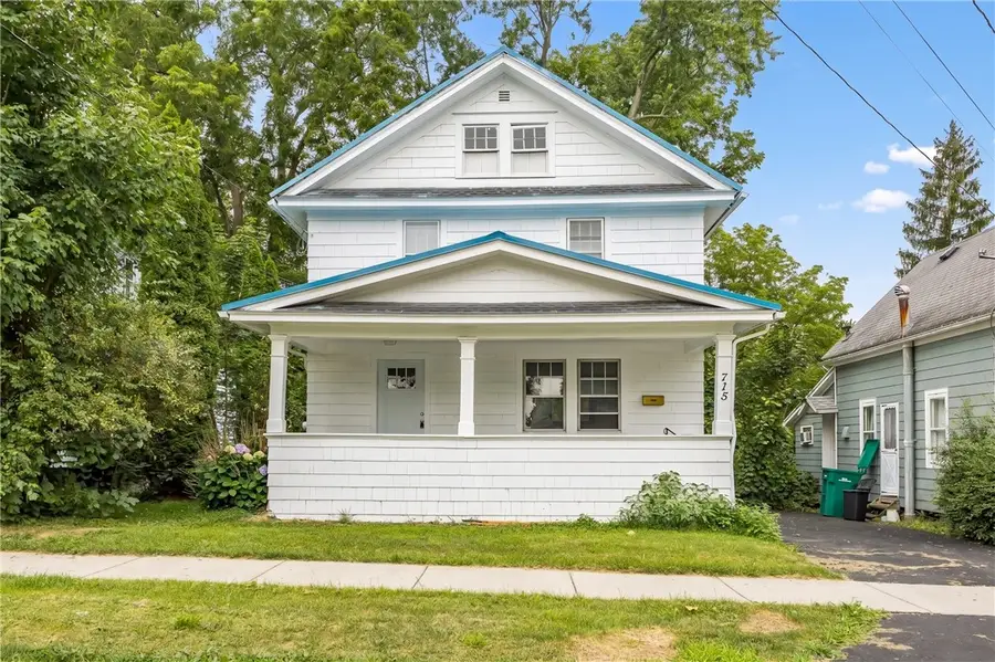 715 S Main St, Newark, NY 14513 - #2
