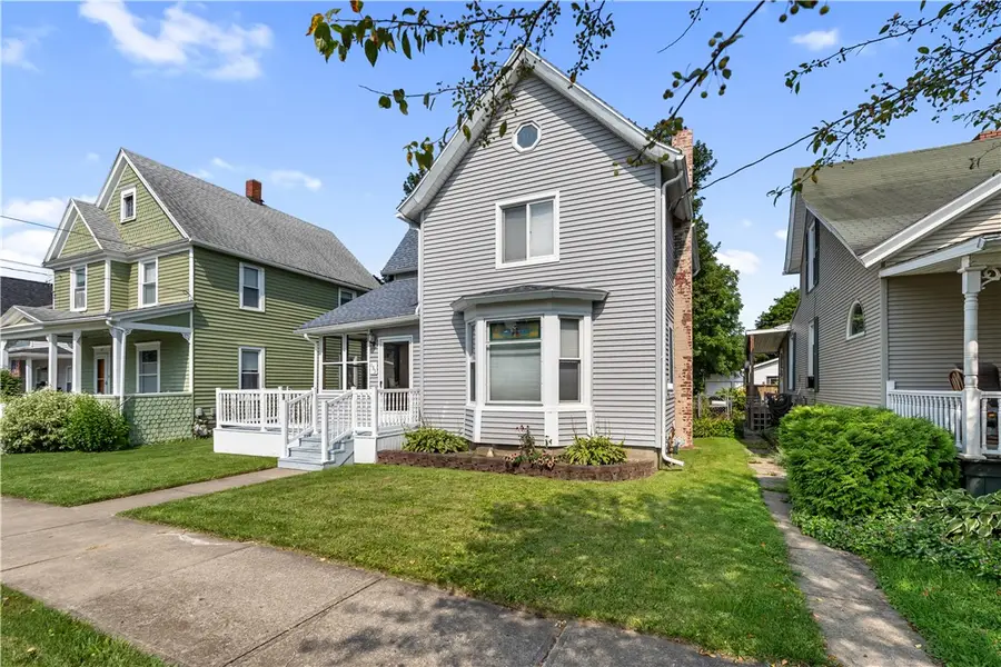 135 Thacher Street, Hornell, NY 14843 - #2