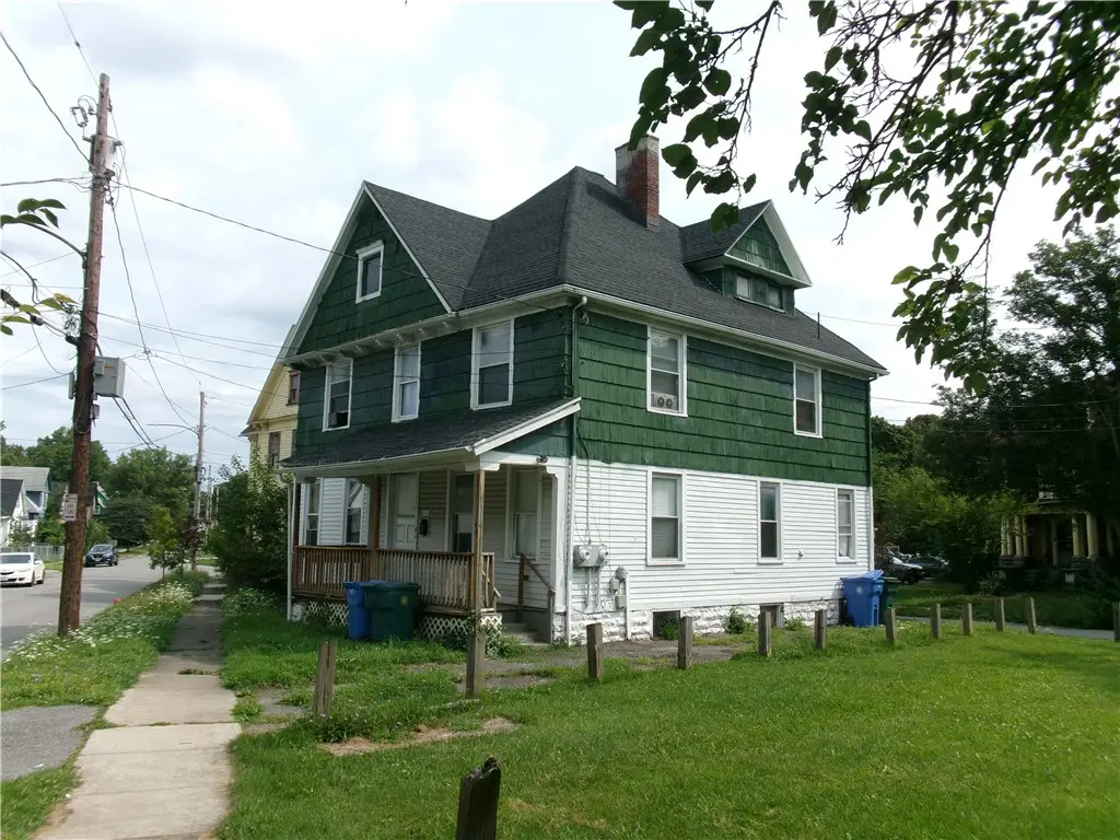 42 Sander St, Rochester, NY 14605 - #1