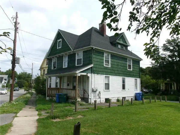 42 Sander St, Rochester, NY 14605