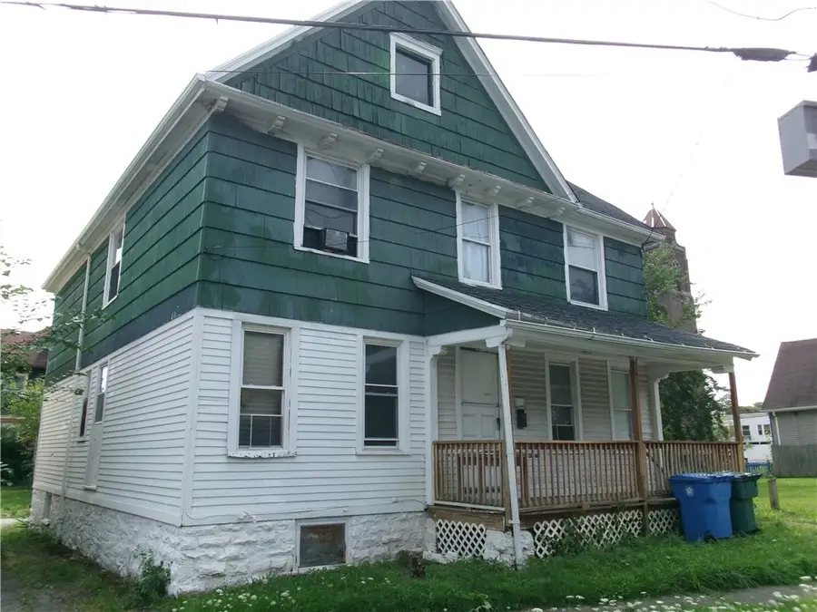 42 Sander St, Rochester, NY 14605 - #2