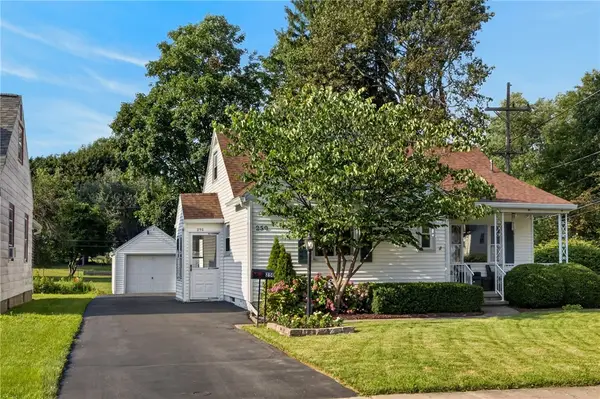 250 Harwick Road, Rochester, NY 14609